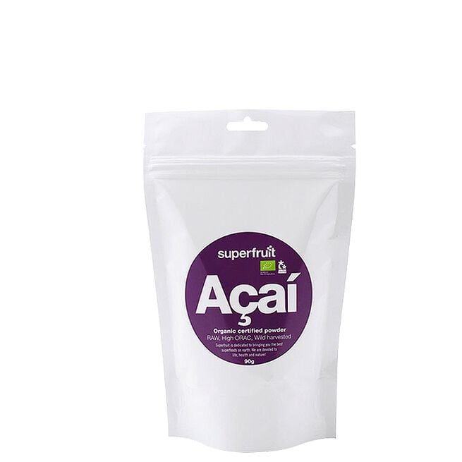 Acaipulver EKO 90 g 