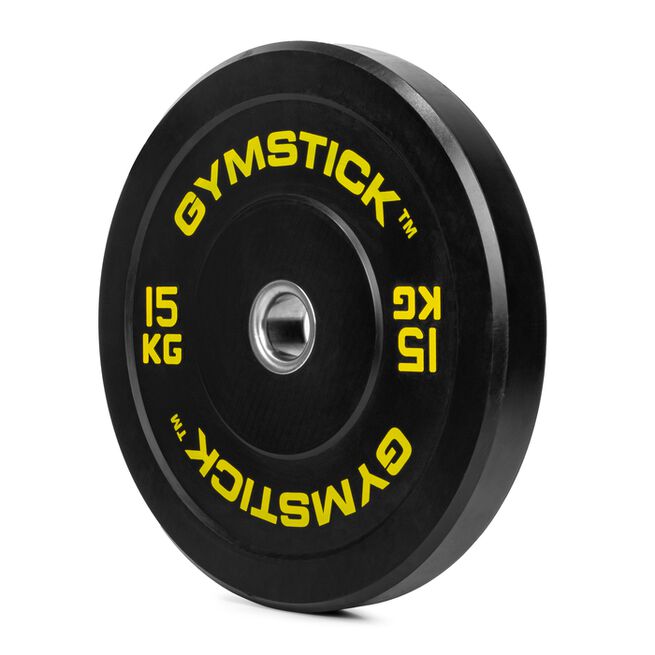 Bumper Plate Single 15 kg