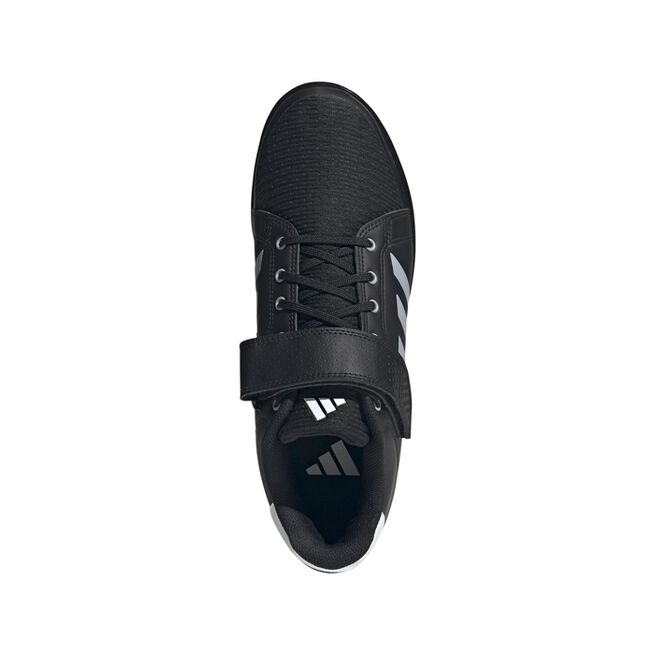 Power Perfect 3 Skor Svart Vit Grå