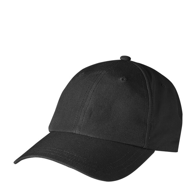 Casall Classic Cap Black