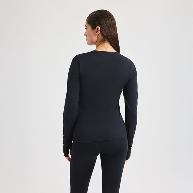 LS Top Svart