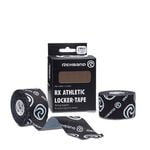 RX Athletic Locker Tape, 38mm x 10m