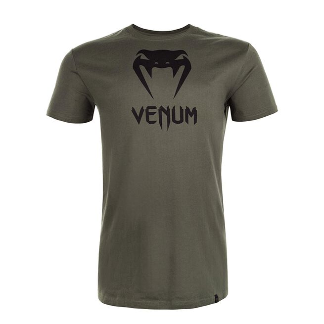 Venum Classic T-shirt - Khaki