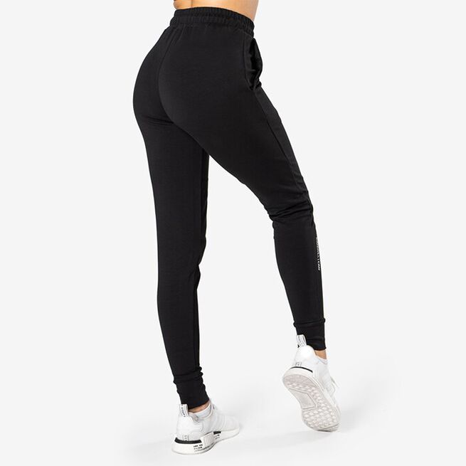 Activity Pants, Black, XL 