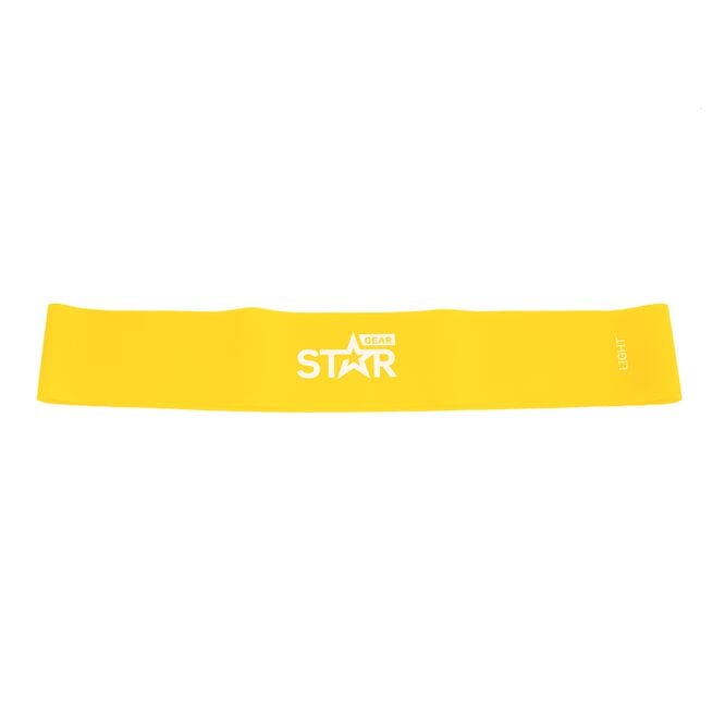 Star Gear Minibands