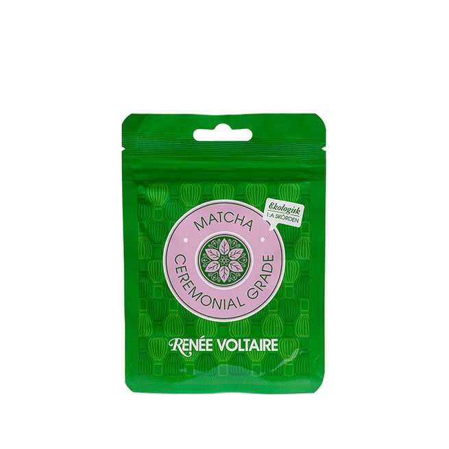 Matcha Ceremonial Grade 30g (50) EKO