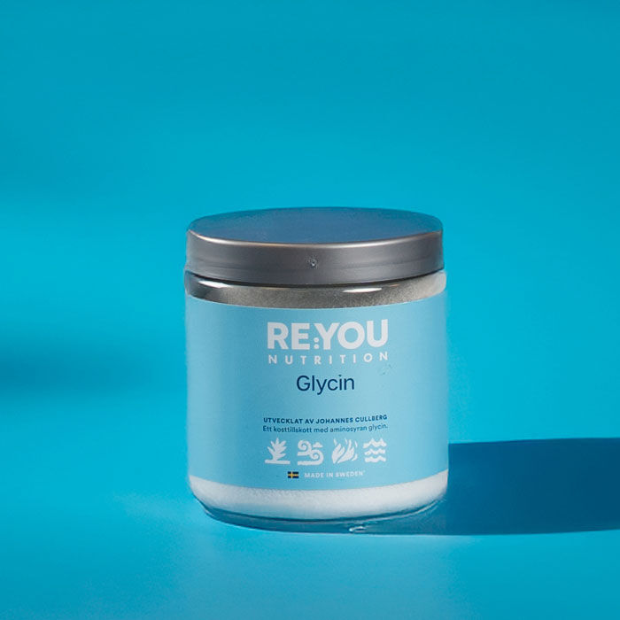 Glycin 450 g