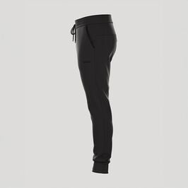 Borg Essential 4 Sweatpants, Black Beauty, M  Essential Sweatpants Svart