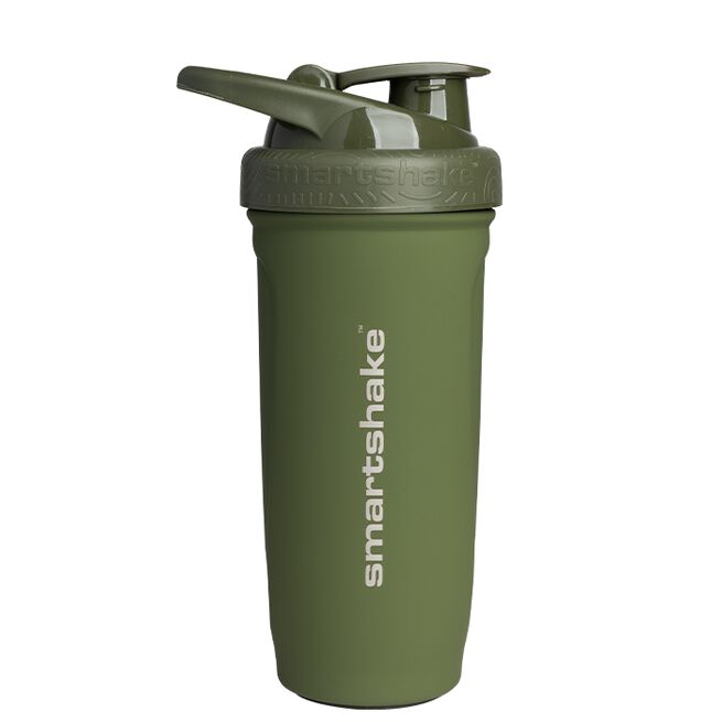 Reforce Stainless Steel Shaker 900 ml