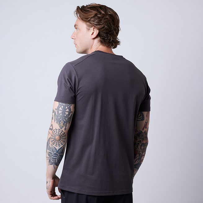 Promo T-shirt Grå