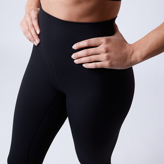 Fuse 7/8 2.0 Tights Svart