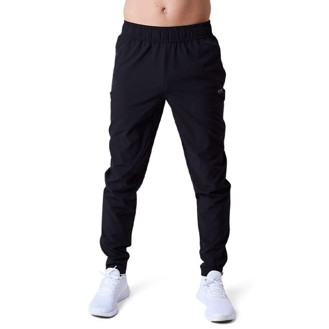 CLN Athletics CLN Drive Stretch Pant, Black