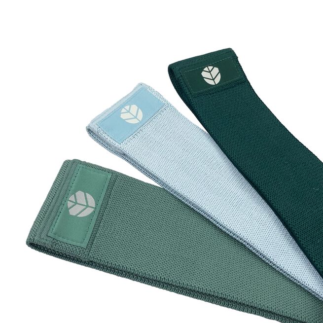 Vitaprana Resistance Bands 3-Pack