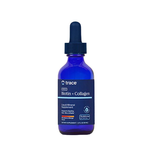 Joniskt Biotin & Kollagen 59 ml