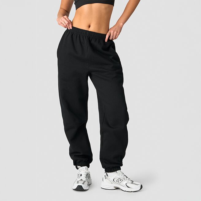 Everyday Byxor Svart