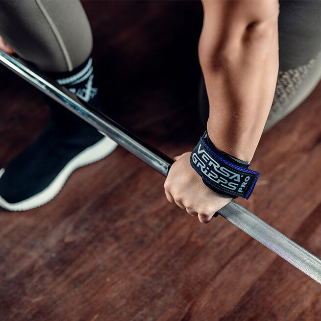 Versa Gripps - PRO Series, Purple/Black, *Limited Edition*