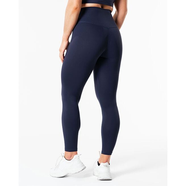 Mercy Tights Mörkblå