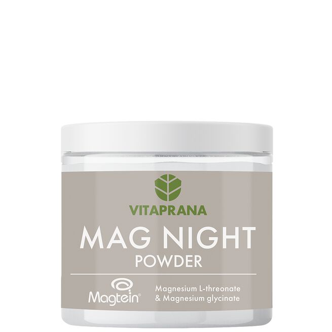 Magnesium Night Powder 90 g
