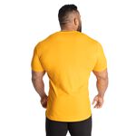 Classic Tapered Tee, GASP Yellow