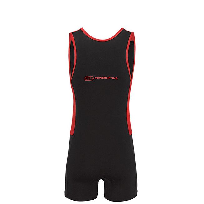 SBD Original Powerlifting Singlet Herr