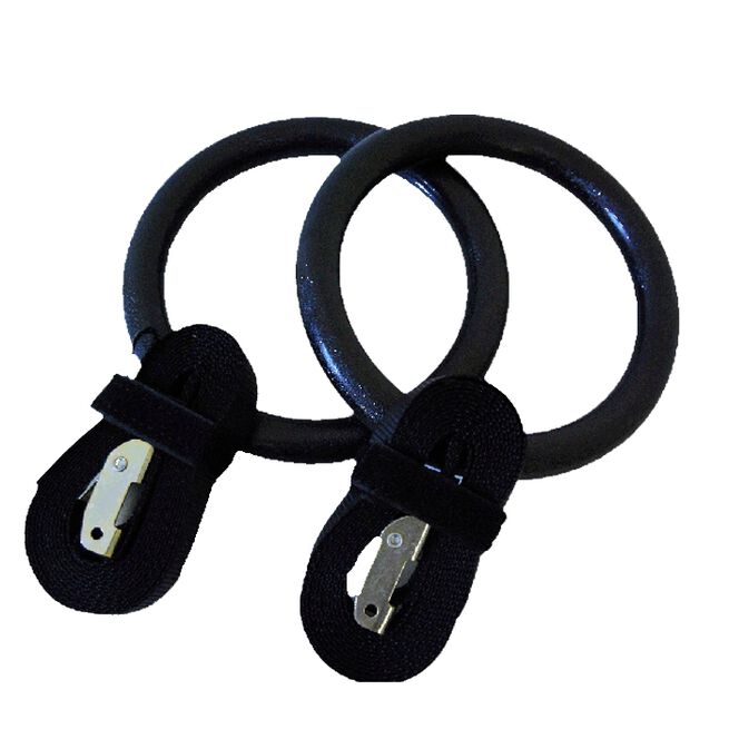 Romerska Ringar