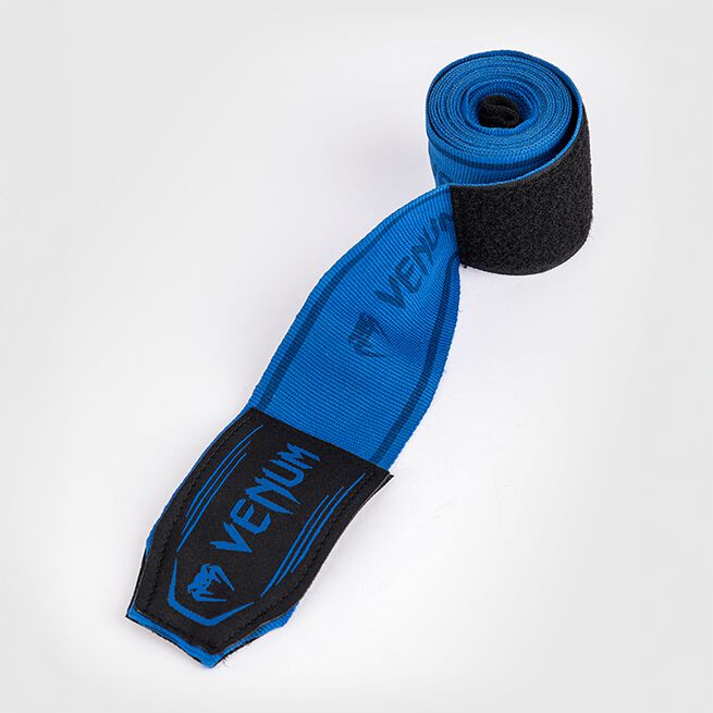 Handwraps 4 m Blå