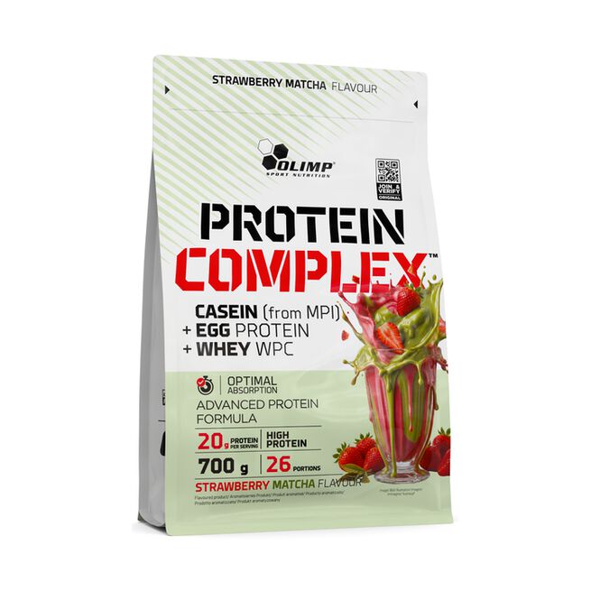 Olimp Sports Nutrition Protein Complex