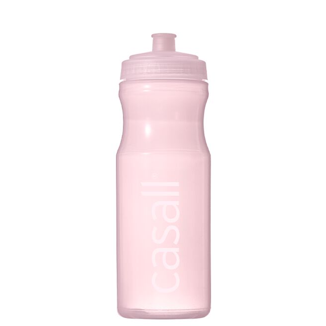 Eco Fitness Vattenflaska 0,7L Rosa