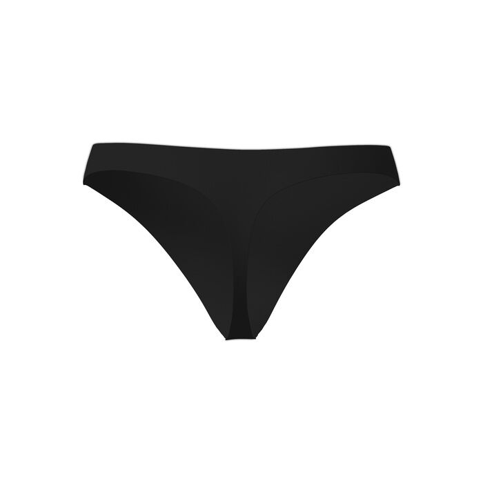 Invisible Thong 3p