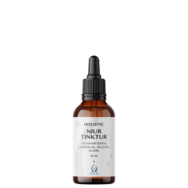 Njur Tinktur 50 ml