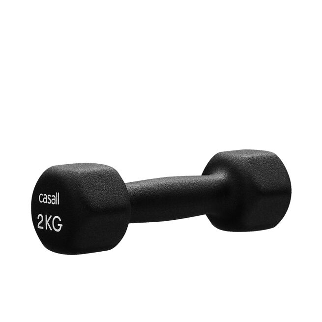 Klassisk Hantel 1–10 kg