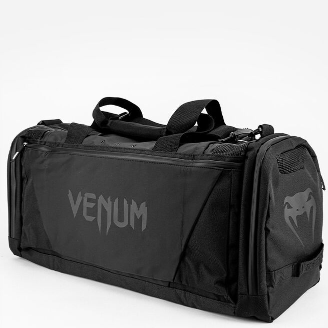 Trainer Lite Evo Sportväska Svart