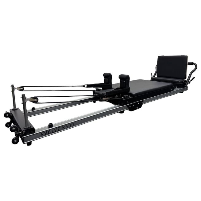 Titan Life Reformer Evolver R300