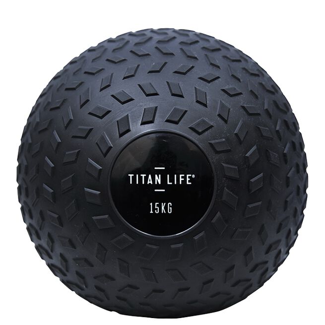 Slam Ball Medicinboll