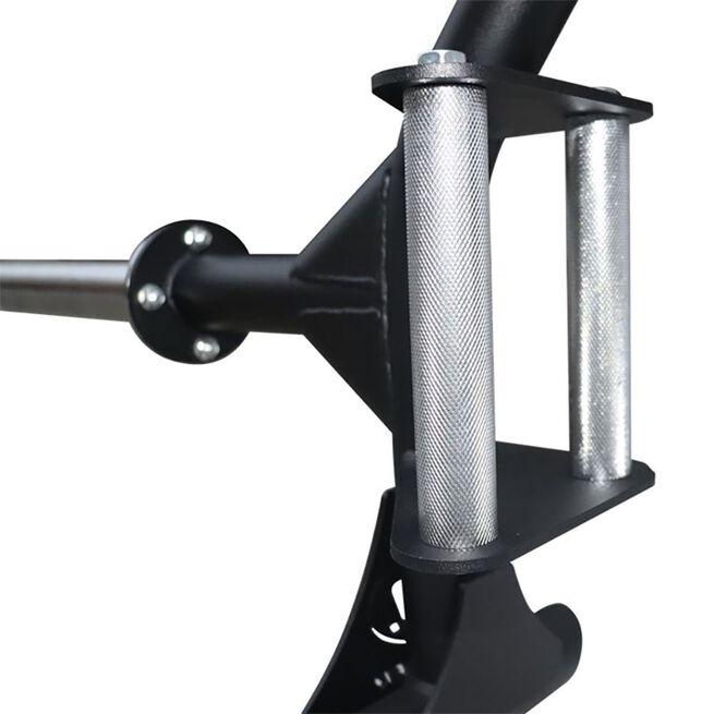 Open Dead lift Bar