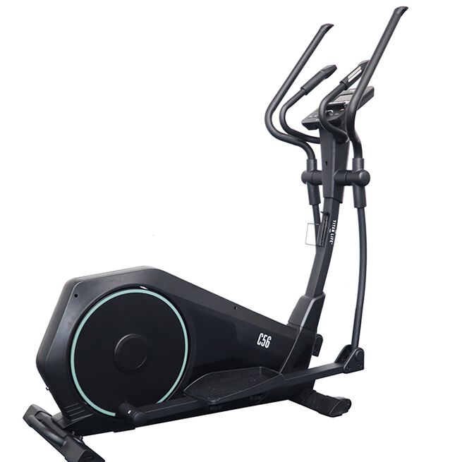 Titan Life Crosstrainer C56