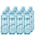 12 x State Energy 40 cl, Lime Orange 