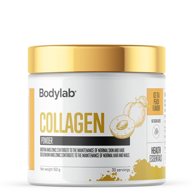 Kollagen 150 g Ice Tea Peach