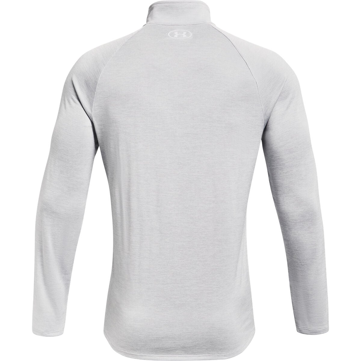 Tech 2.0 1/2 Zip Tr&ouml;ja Gr&aring;