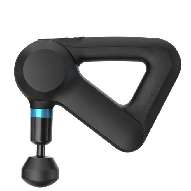 Theragun Massager Elite G5 Massagepistol Svart