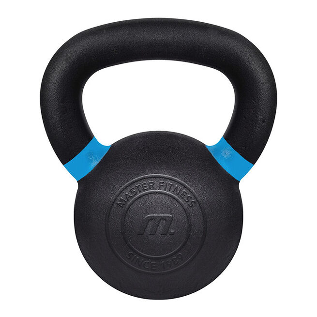 Kettlebell BC 4–48 kg
