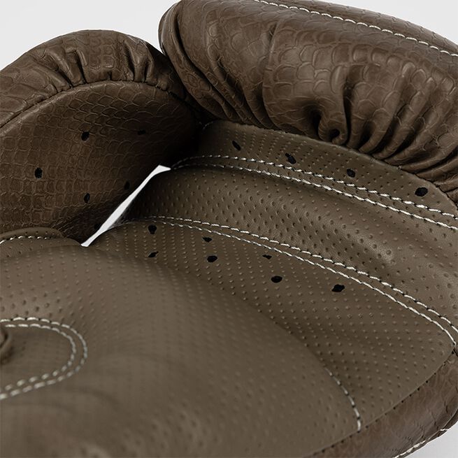 Impact Evo Scales Boxningshandskar Brun