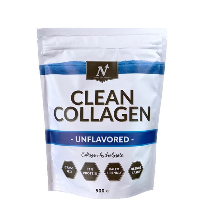 Clean Collagen 500 g 