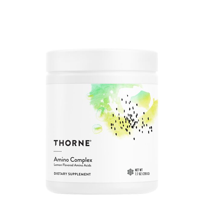 Amino Complex 231 g Lemon Citron