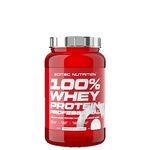 100% Whey Protein Professional, 920 g, Coconut 