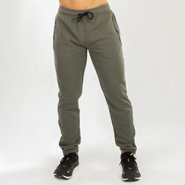 Star Sweatpant Moss Green L  Sweatpants Grön