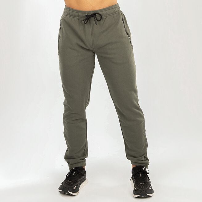 Sweatpants Grön