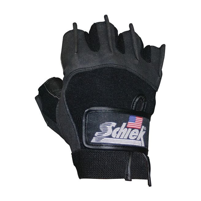 Premium Series Gel Gymhandskar