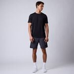 Energy Stretch Shorts 2.0, Dark Grey, L