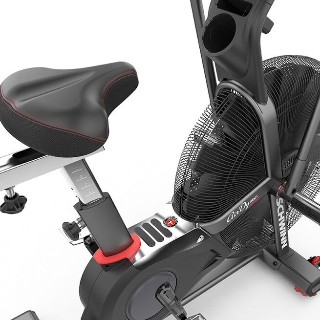 Schwinn Airdyne AD8 Airbike